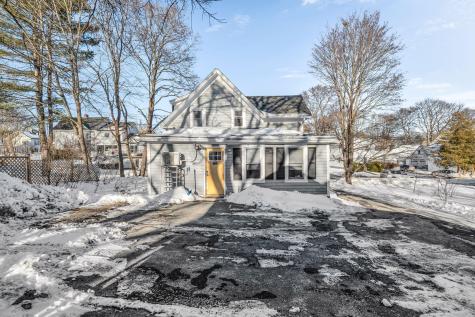 346 Lincoln Street Bangor ME 04401