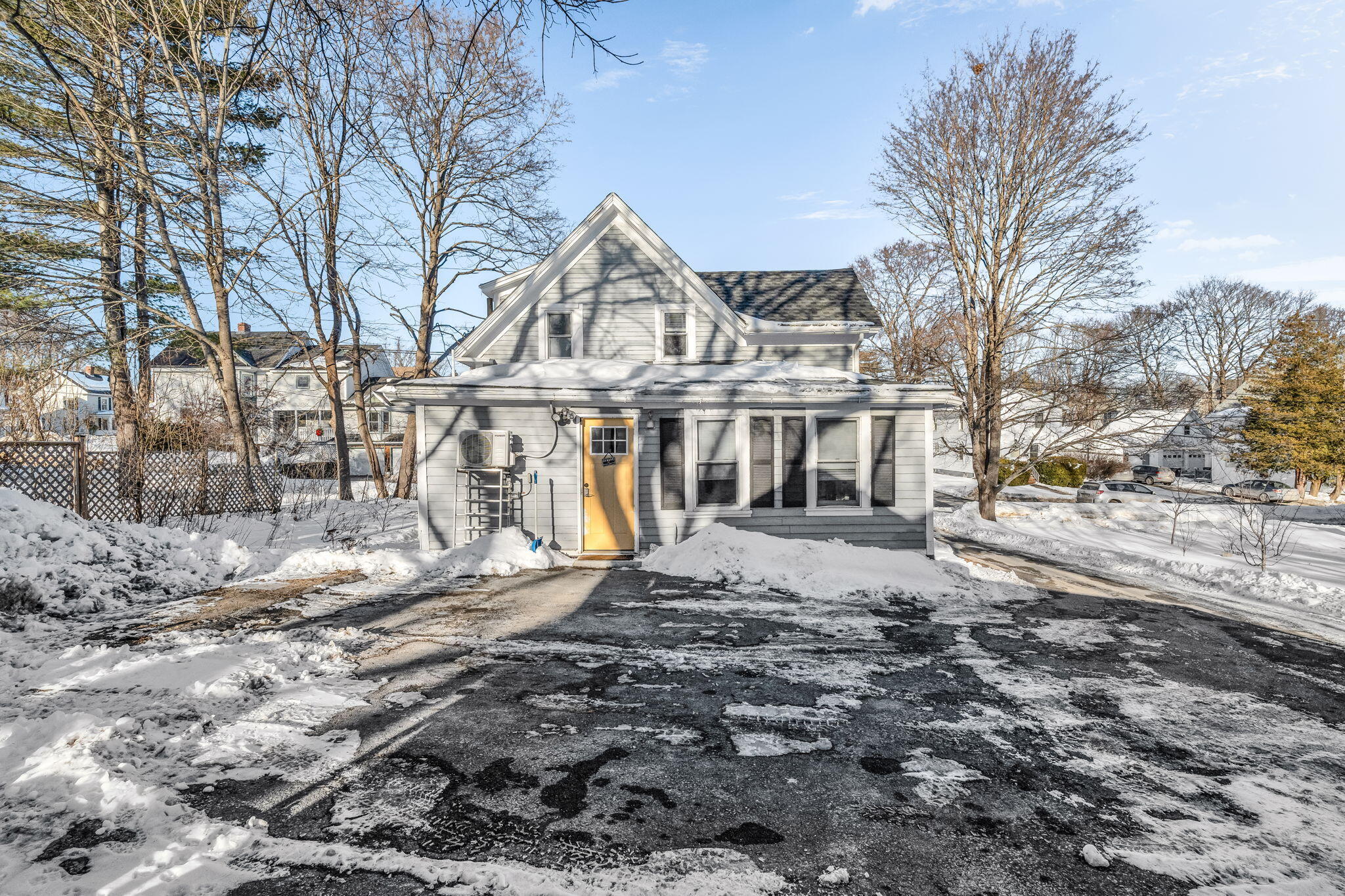 346 Lincoln Street Bangor ME 04401