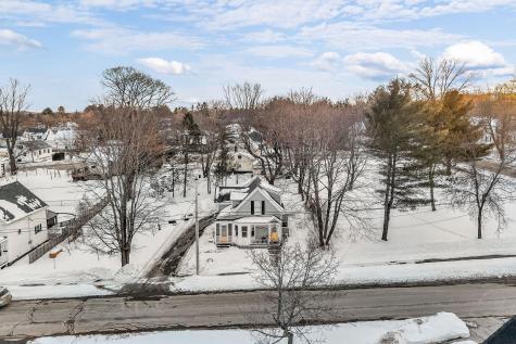 346 Lincoln Street Bangor ME 04401