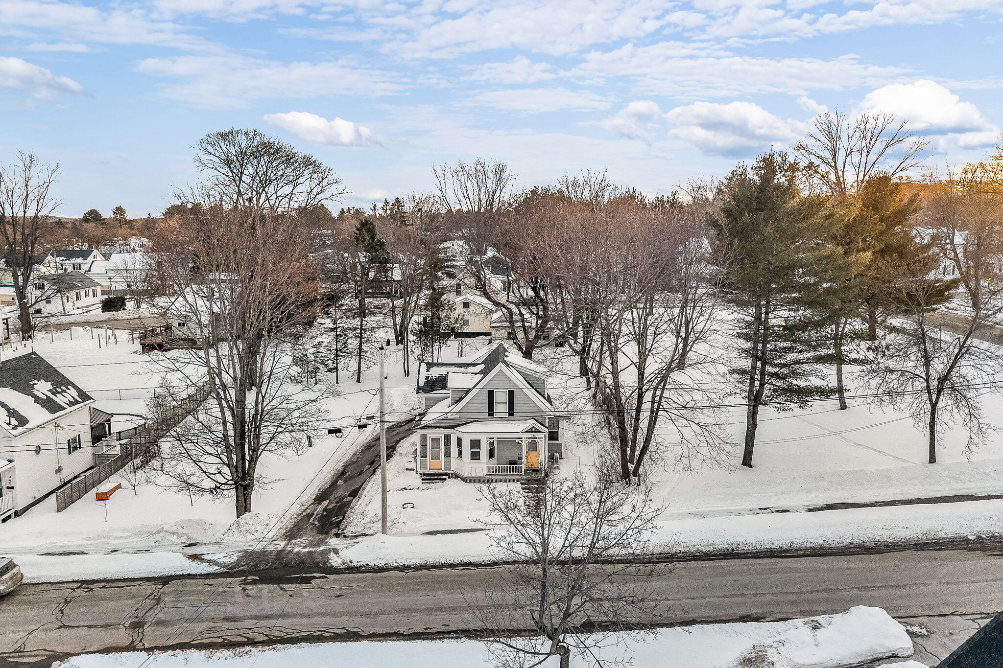 346 Lincoln Street Bangor ME 04401