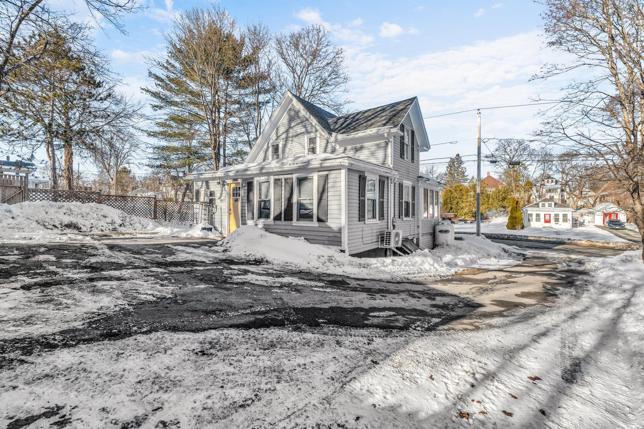 346 Lincoln Street Bangor ME 04401