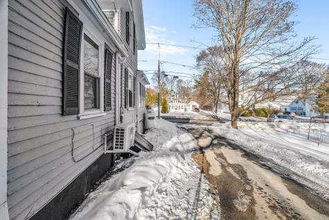 346 Lincoln Street Bangor ME 04401