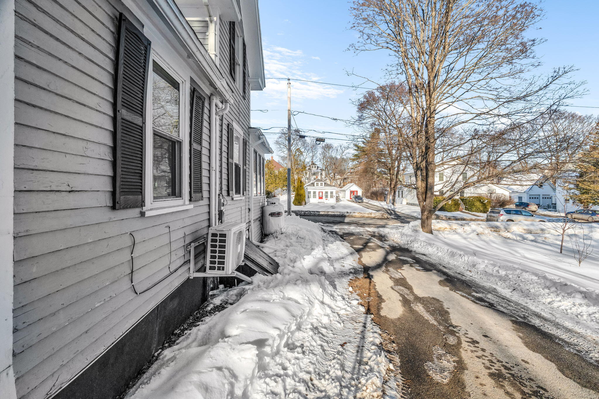 346 Lincoln Street Bangor ME 04401