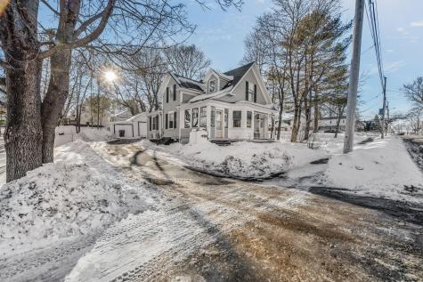 346 Lincoln Street Bangor ME 04401