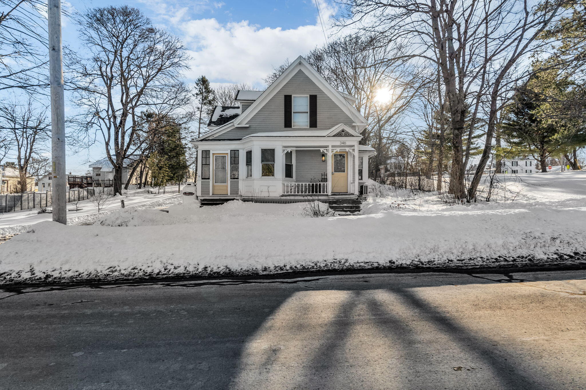 346 Lincoln Street Bangor ME 04401