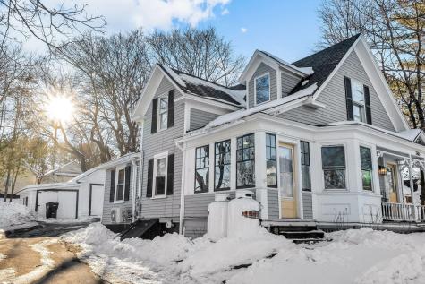 346 Lincoln Street Bangor ME 04401