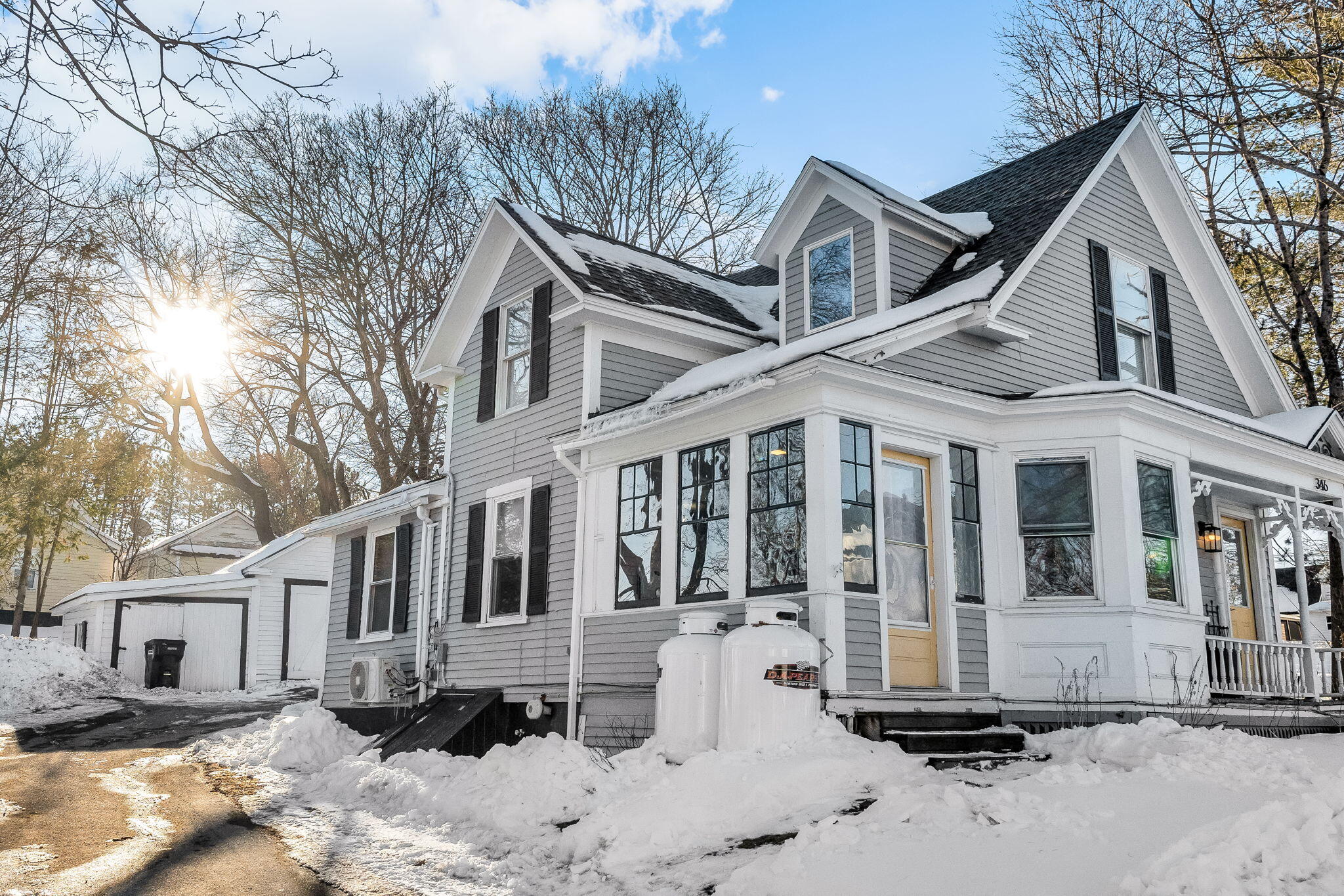 346 Lincoln Street Bangor ME 04401