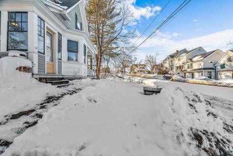 346 Lincoln Street Bangor ME 04401