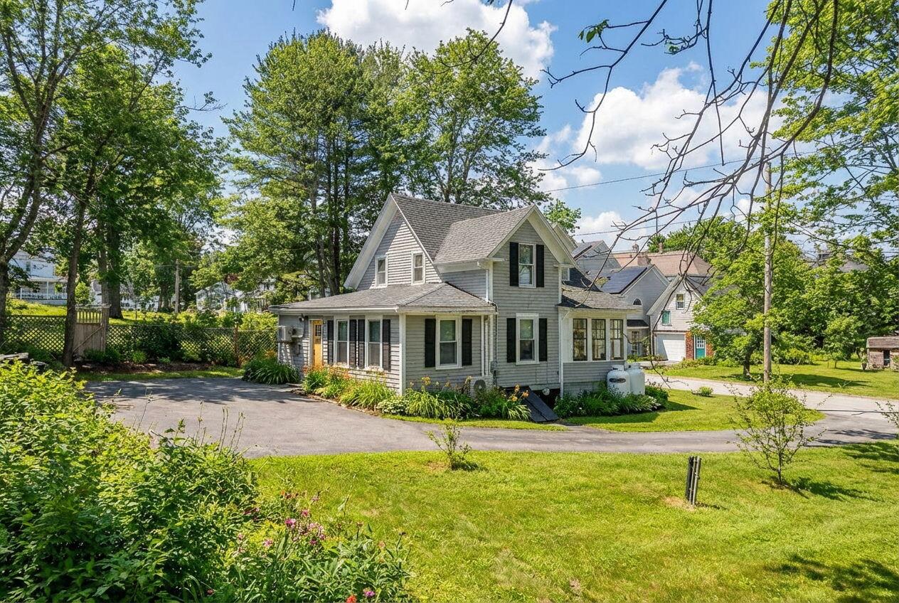 346 Lincoln Street Bangor ME 04401