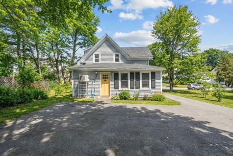 346 Lincoln Street Bangor ME 04401