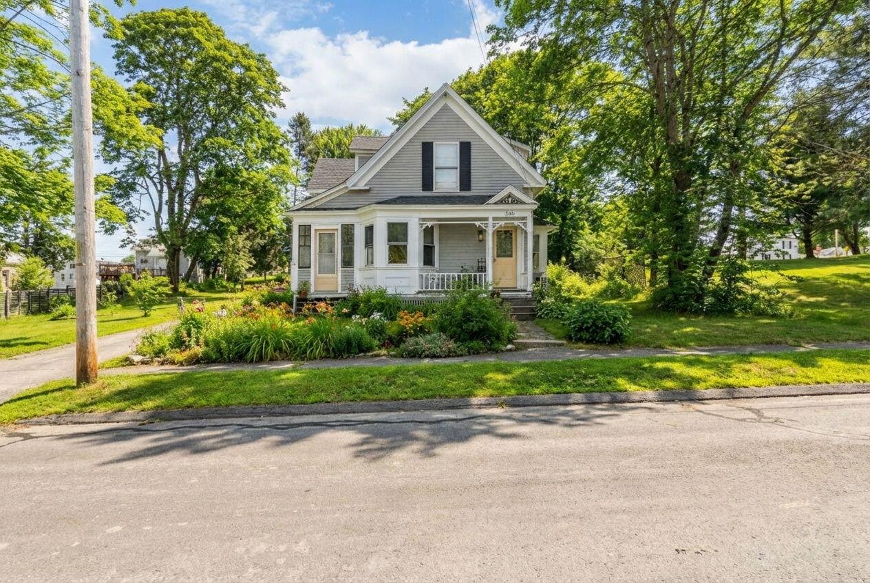 346 Lincoln Street Bangor ME 04401