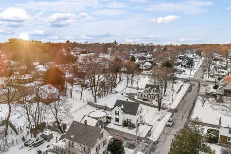 346 Lincoln Street Bangor ME 04401