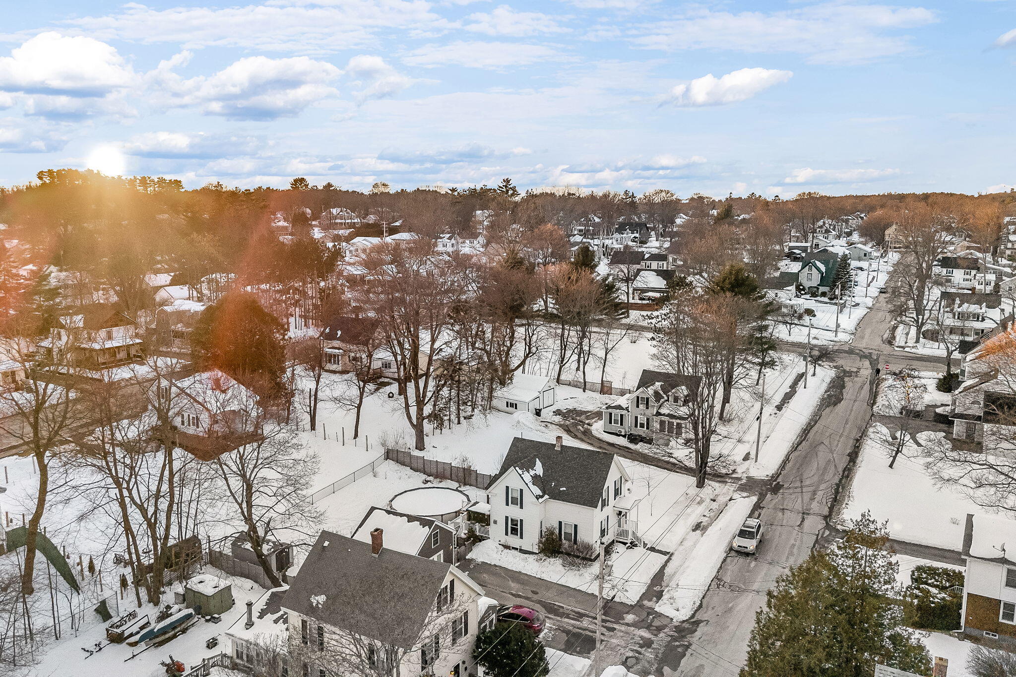 346 Lincoln Street Bangor ME 04401