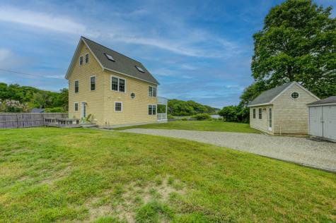 2 Maddox Pond Road Biddeford ME 04005