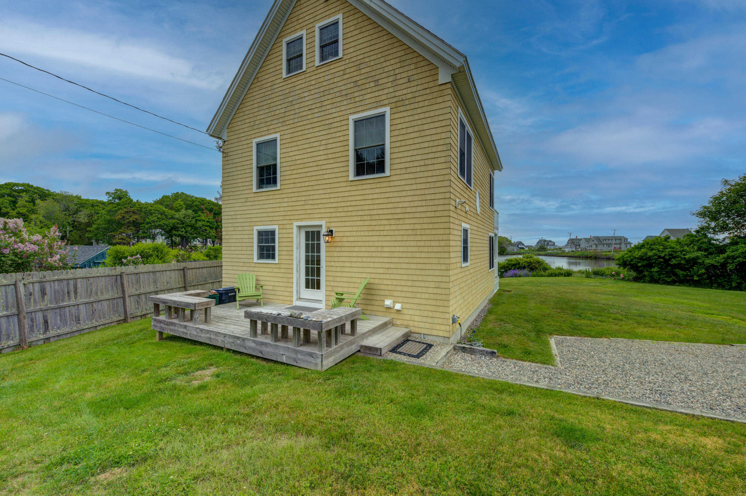 2 Maddox Pond Road Biddeford ME 04005