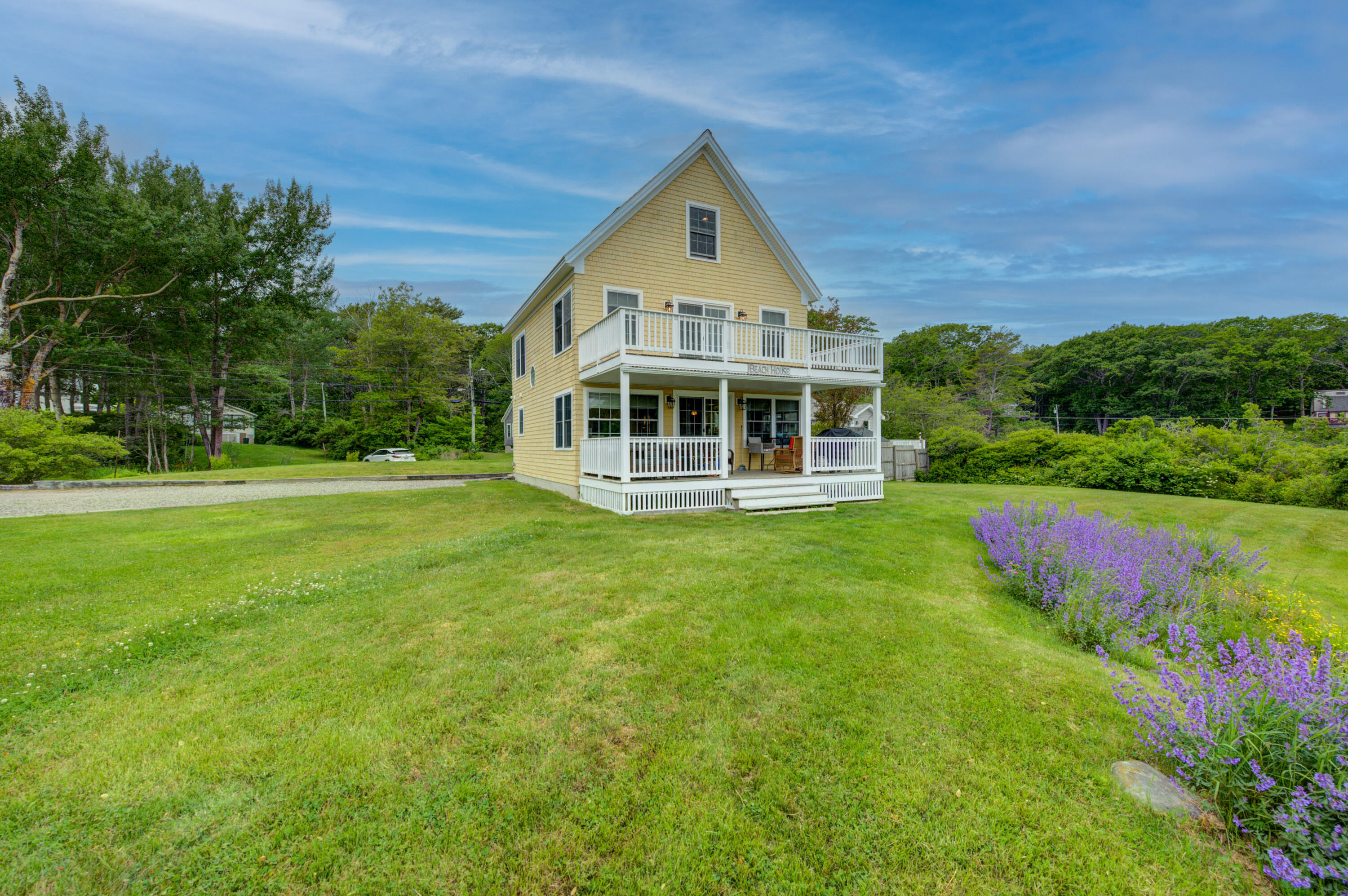 2 Maddox Pond Road Biddeford ME 04005