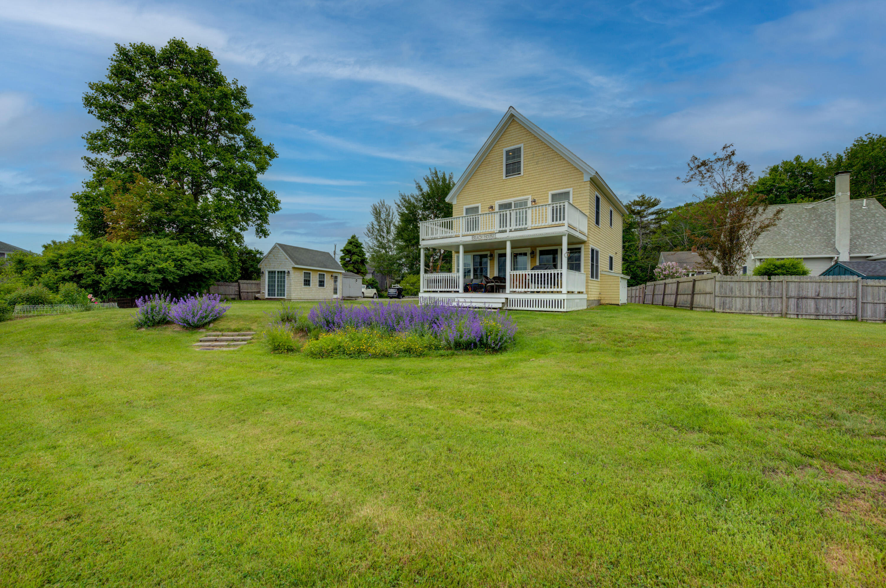 2 Maddox Pond Road Biddeford ME 04005