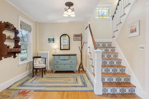 41 Caleb Street Portland ME 04102