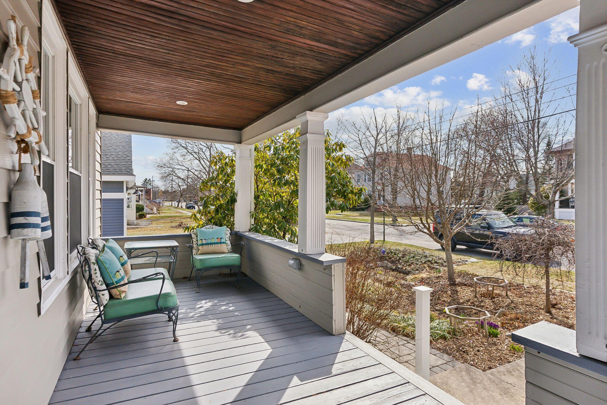 41 Caleb Street Portland ME 04102