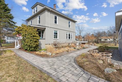 41 Caleb Street Portland ME 04102