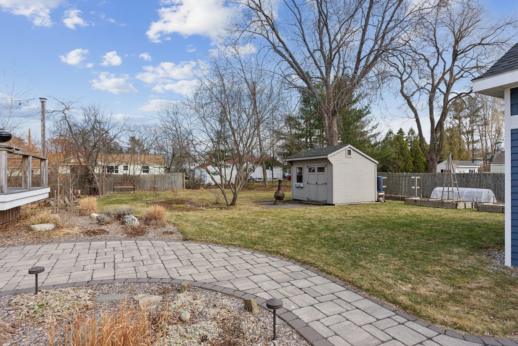 41 Caleb Street Portland ME 04102