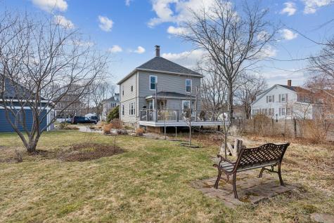 41 Caleb Street Portland ME 04102