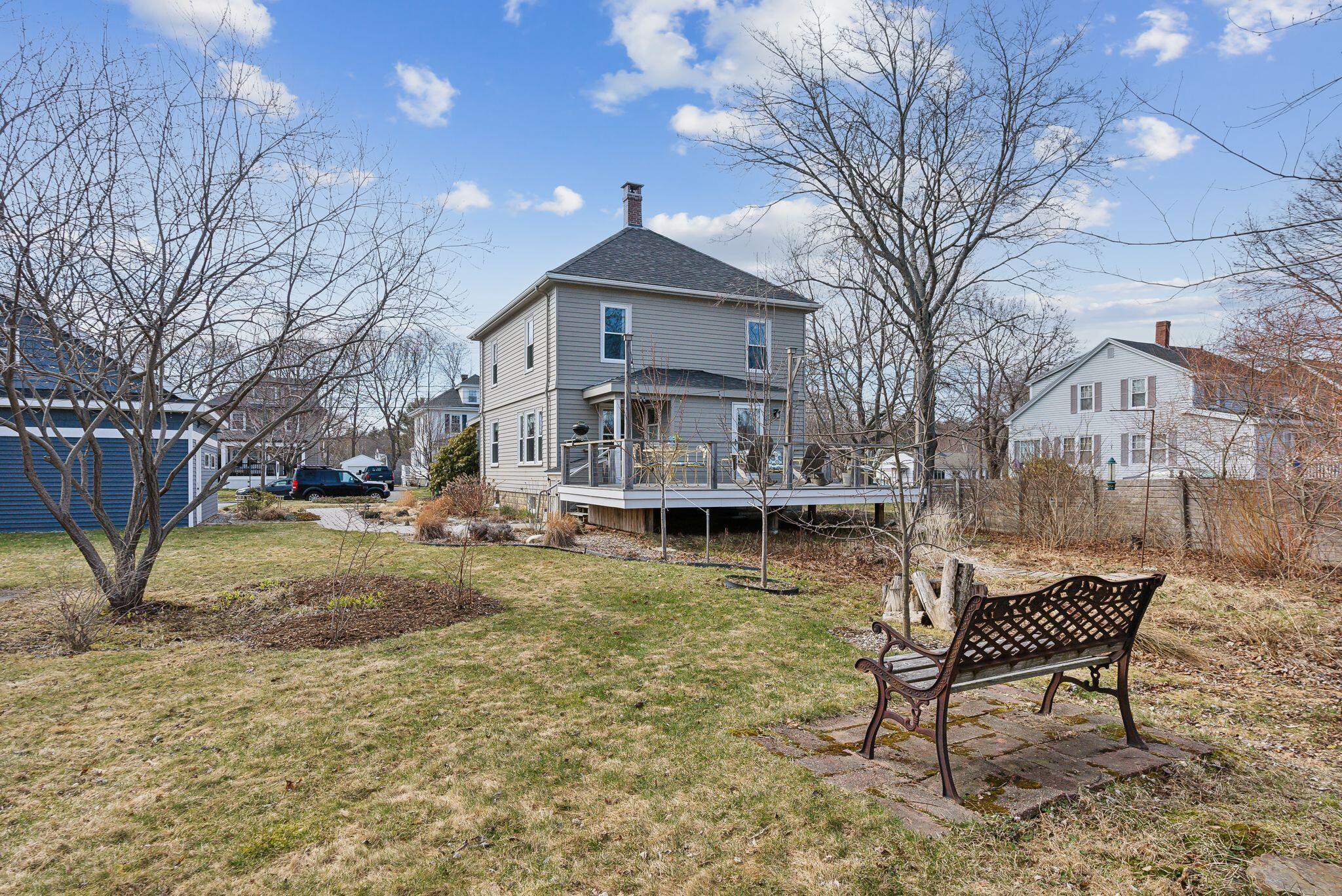 41 Caleb Street Portland ME 04102