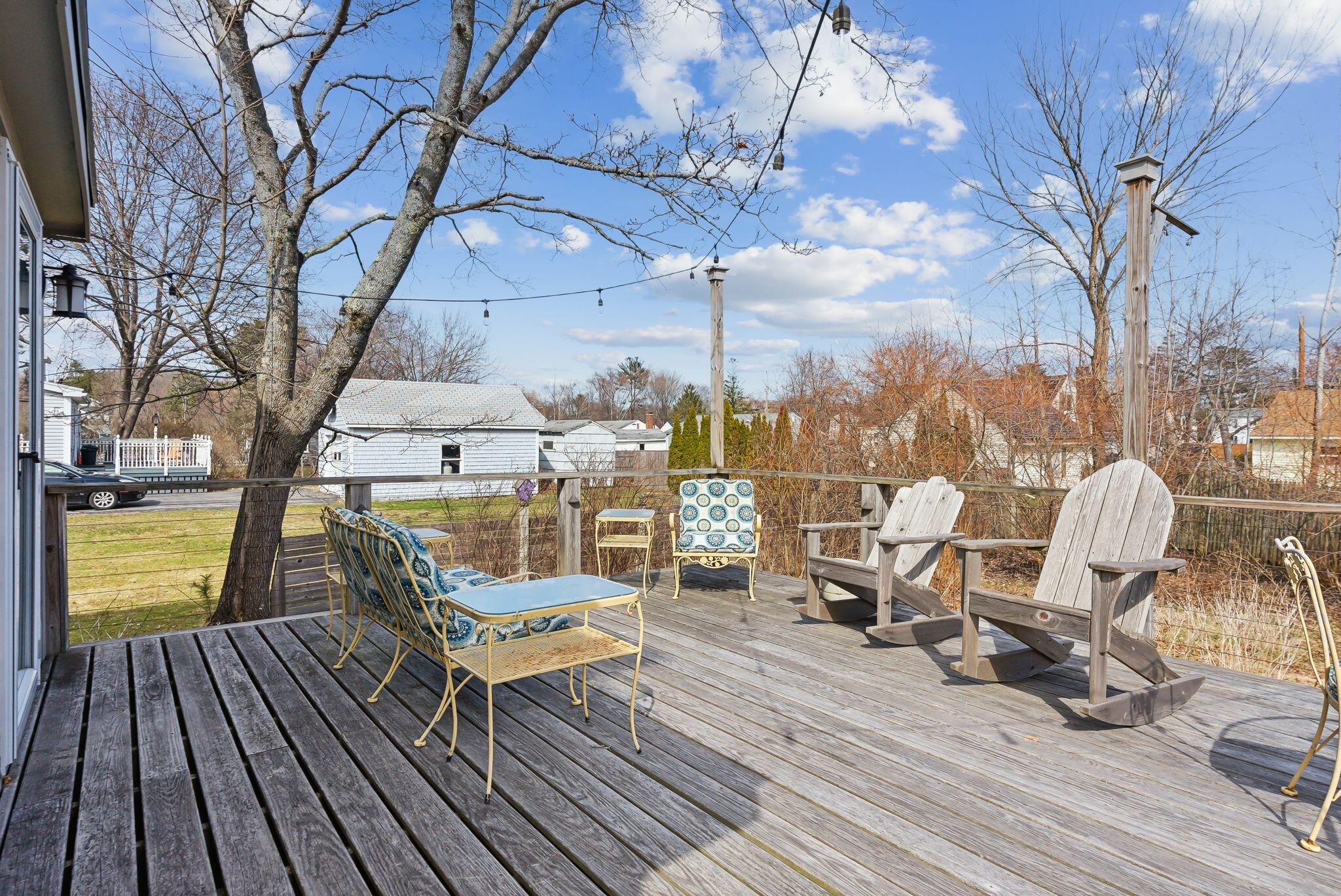 41 Caleb Street Portland ME 04102