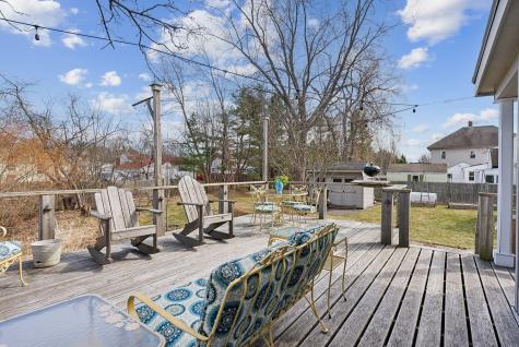 41 Caleb Street Portland ME 04102