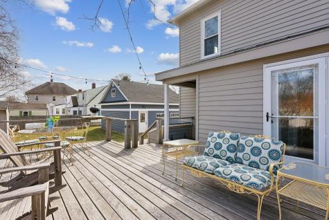 41 Caleb Street Portland ME 04102