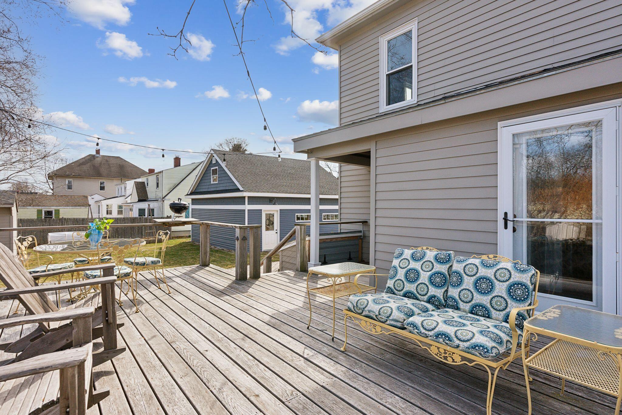 41 Caleb Street Portland ME 04102