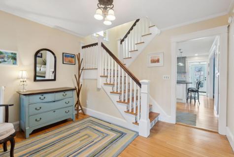 41 Caleb Street Portland ME 04102