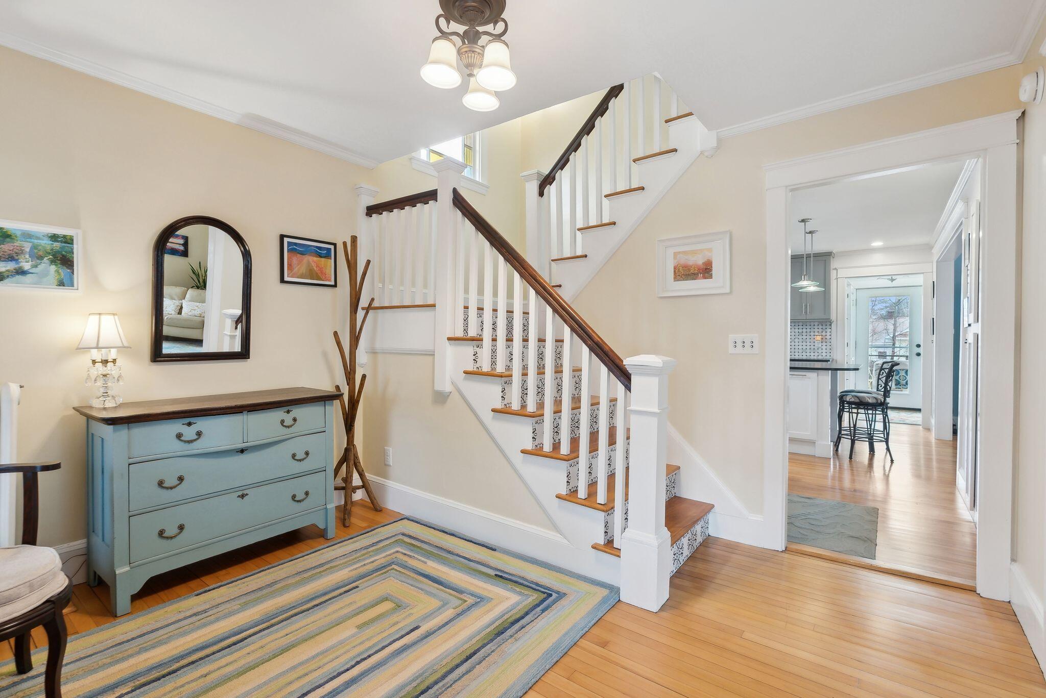 41 Caleb Street Portland ME 04102