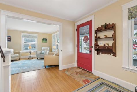 41 Caleb Street Portland ME 04102