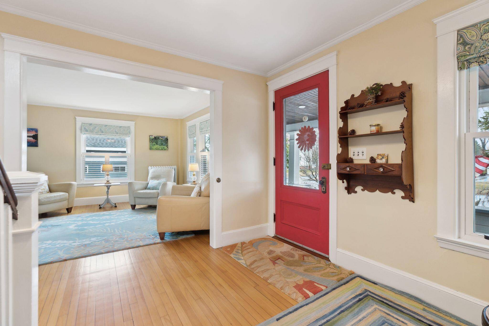 41 Caleb Street Portland ME 04102