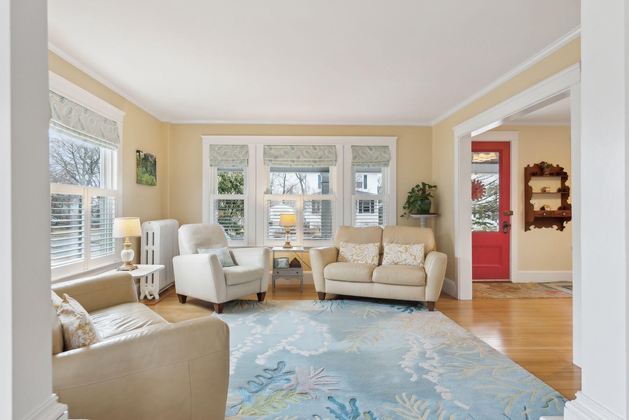 41 Caleb Street Portland ME 04102