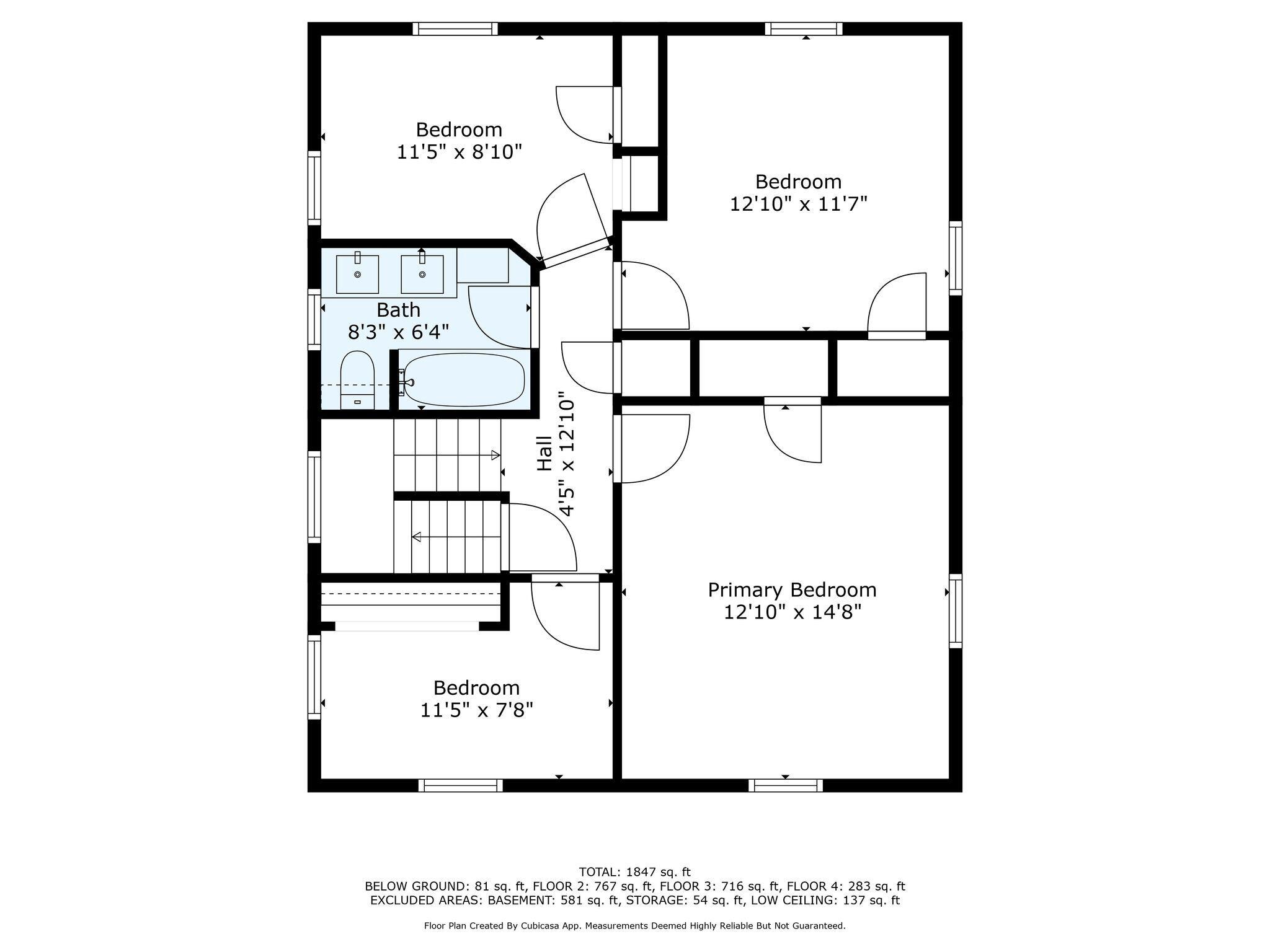 41 Caleb Street Portland ME 04102