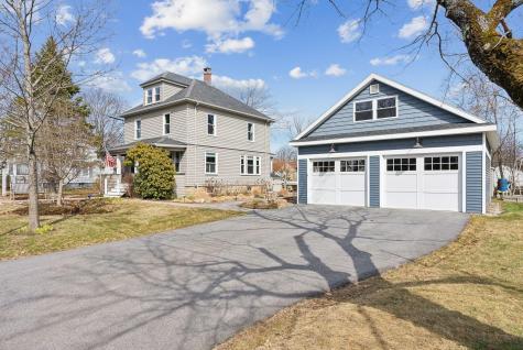 41 Caleb Street Portland ME 04102