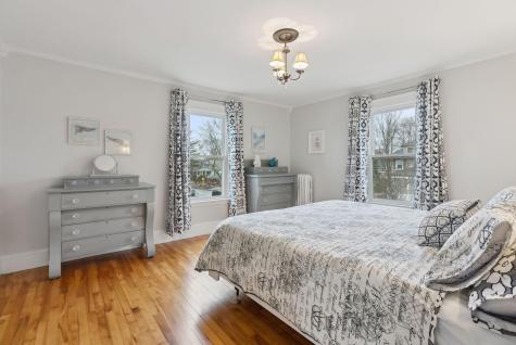 41 Caleb Street Portland ME 04102