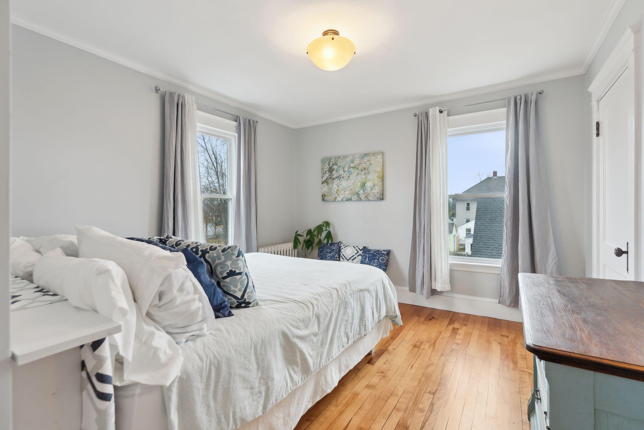 41 Caleb Street Portland ME 04102