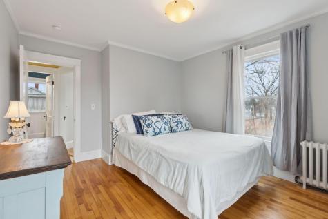 41 Caleb Street Portland ME 04102