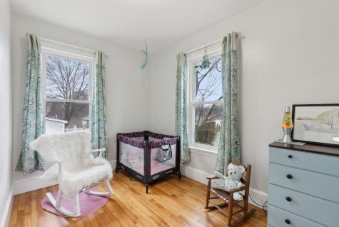 41 Caleb Street Portland ME 04102