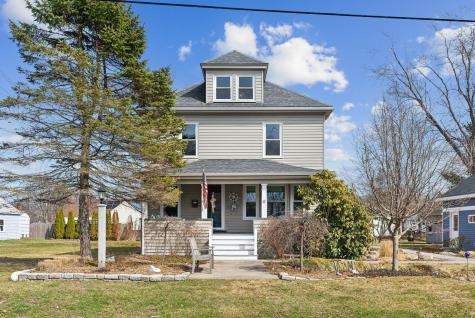 41 Caleb Street Portland ME 04102