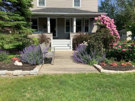 41 Caleb Street Portland ME 04102