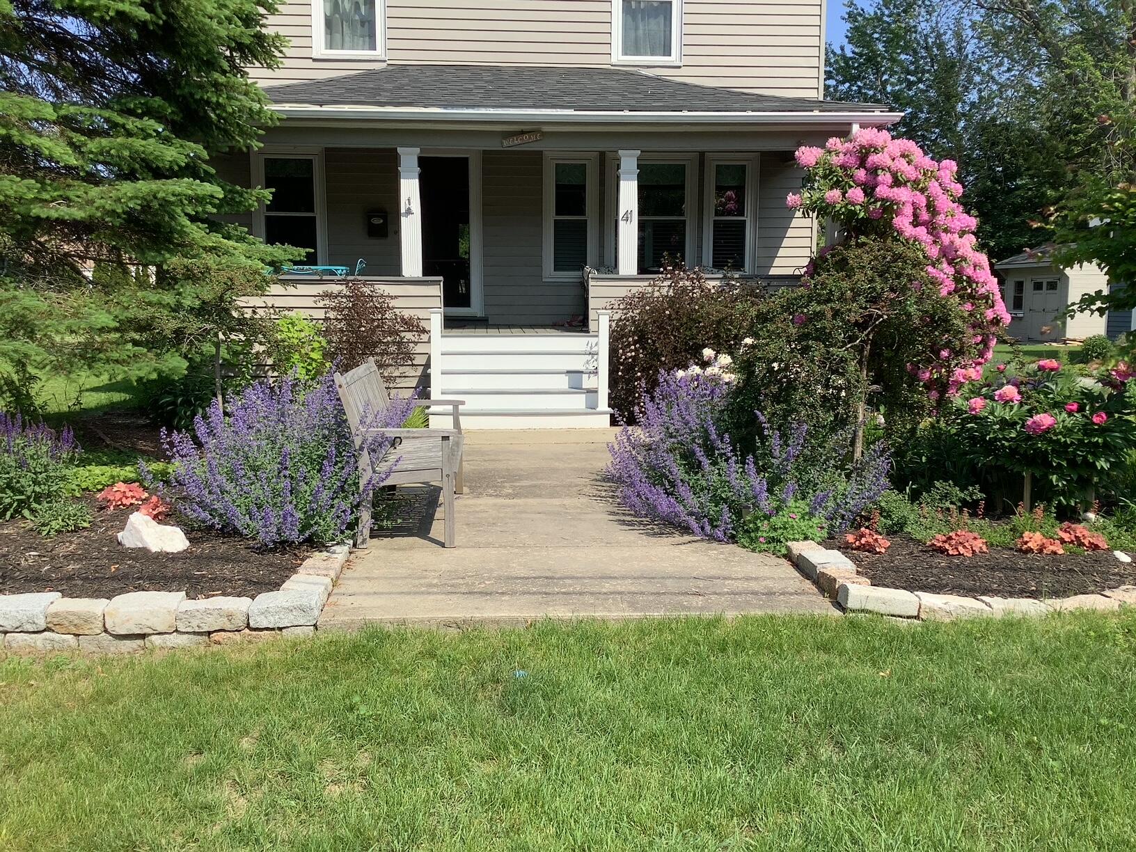 41 Caleb Street Portland ME 04102