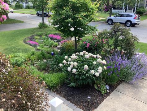 41 Caleb Street Portland ME 04102