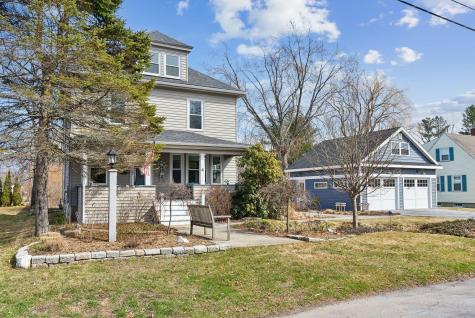 41 Caleb Street Portland ME 04102