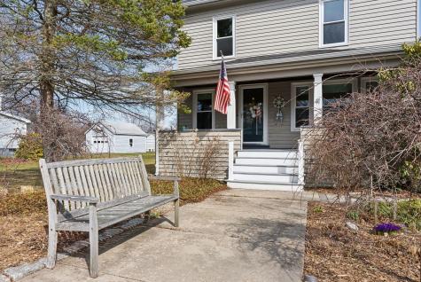 41 Caleb Street Portland ME 04102