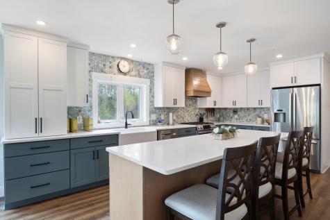 23 Pennywhistle Drive Windham ME 04062