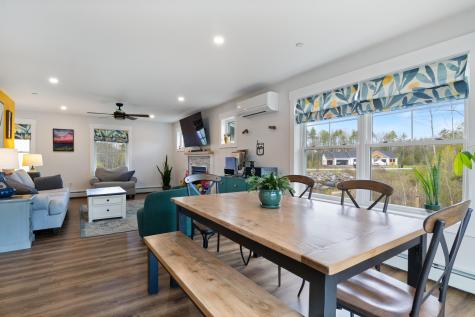 23 Pennywhistle Drive Windham ME 04062